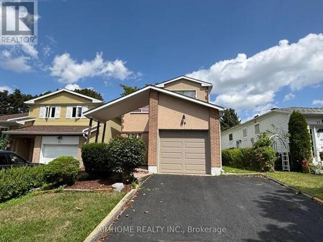29 Snowshoe Crescent, Markham, ON, L3T 4M7 house for lease | Listing ID N13697 | Royal LePage