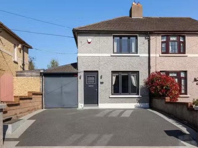 29 St. Attracta Road, Cabra, Dublin 7