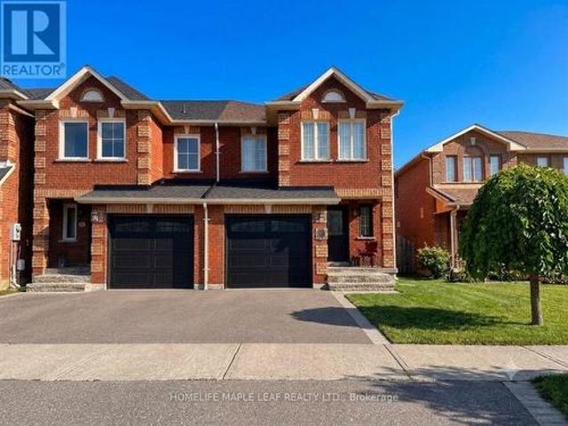 29 Stonebriar Drive, Vaughan, ON, L6A 2N2 house for sale | Listing ID N13534 | Royal LePage