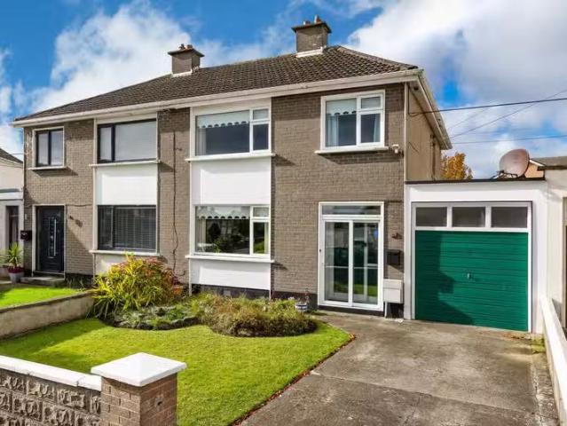 29 Stapolin Lawns, Baldoyle, Dublin 13, D13A0X7 is for sale