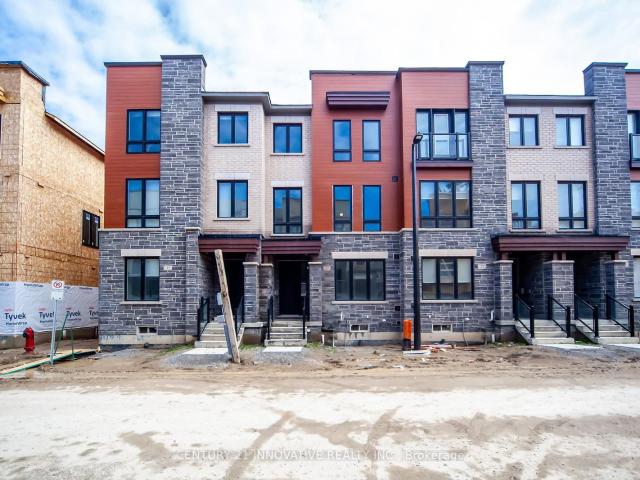 29 Steamboat Way, Whitby | For Rent @ $2,990 | Condos. Ca