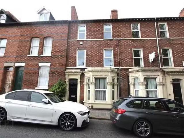 29 Stranmillis Road Flat 5