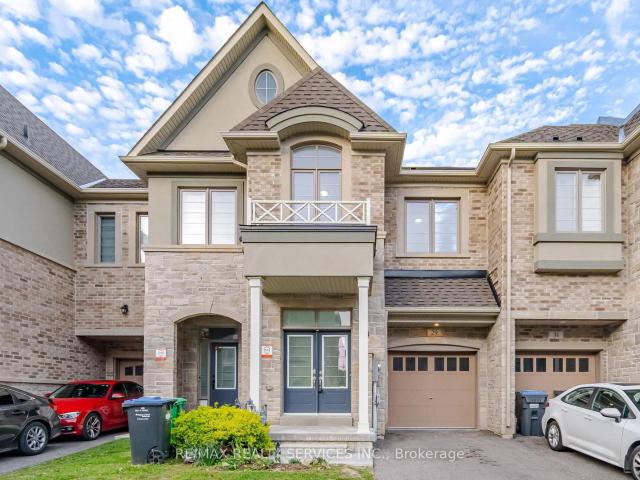 29 Summerbeam Way, Brampton | For Sale @ $799,900 | Condos. Ca