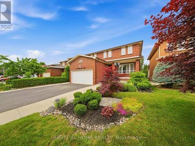29 Sunforest Drive, Brampton, ON, L6Z 2Z3 house for lease | Listing ID W13586 | Royal LePage