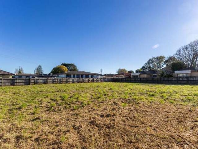 29a Gray Avenue, Mangere East, Manukau City