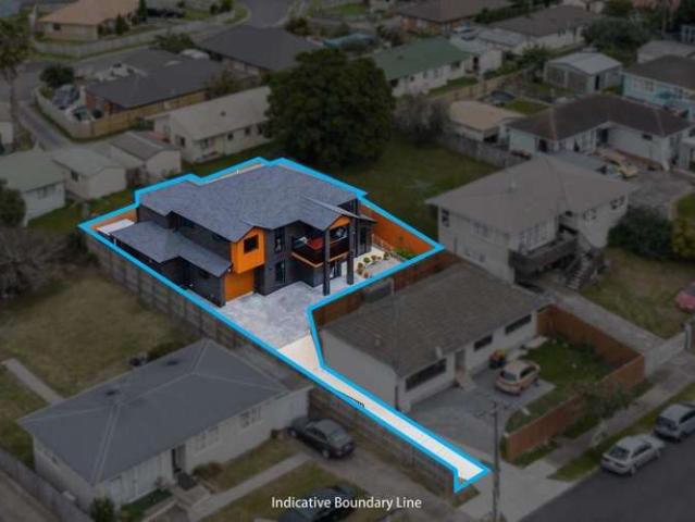 29A Plumley Crescent, Mangere, Manukau City