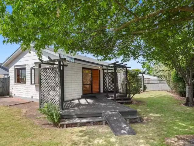 29A Wiremu Street, Redwood, NZ 8051 House for Sale