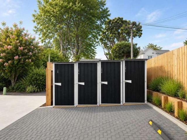 29b Webb Street, 1544, Christchurch City