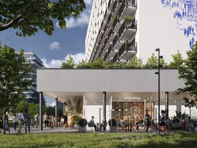 29L Apartamenty inwestycyjne