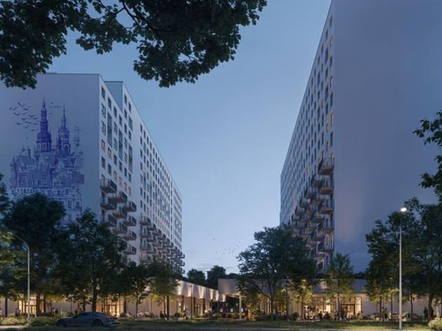 29L Apartamenty inwestycyjne