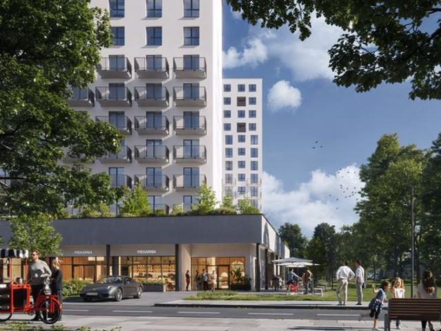 29L Apartamenty inwestycyjne