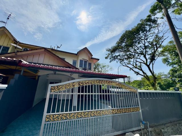 29x65 2Sty Endlot Terrace House Rawang Perdana 1 Lake Club Rawang