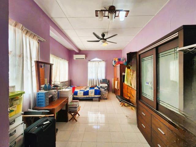 29x70 Facing OpenEnd Lot2Storey Terrace Bukit Bandaraya U11