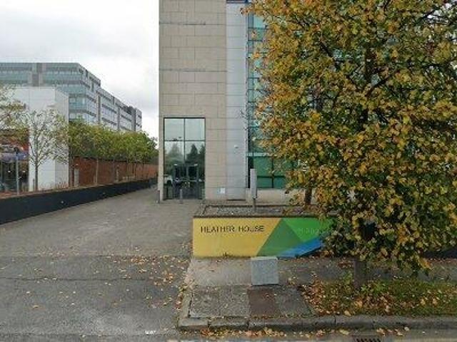 2 m2 office space for sale in Dublin 18