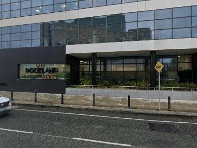 2 m2 office space for sale in Dublin 1