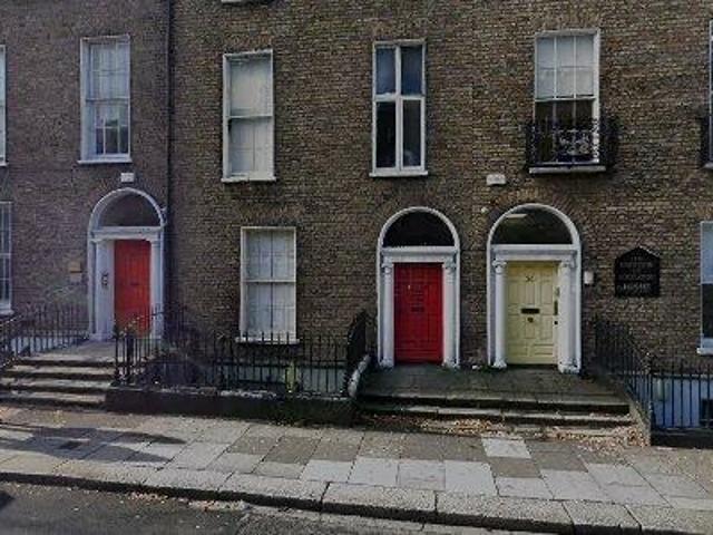 2 m2 office space for sale in Dublin 2