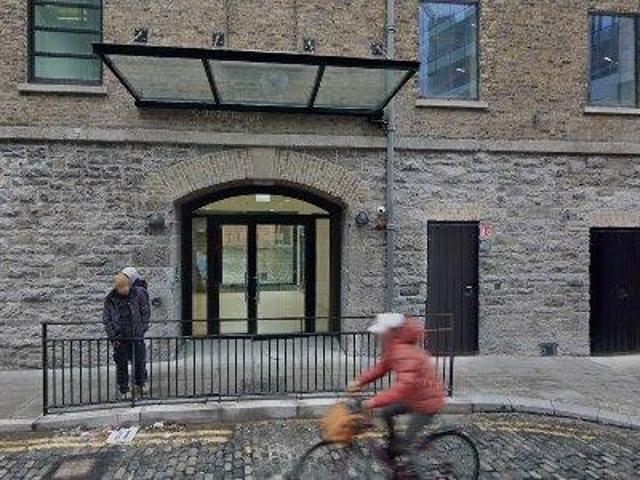 2 m2 office space for rent in Dublin 2