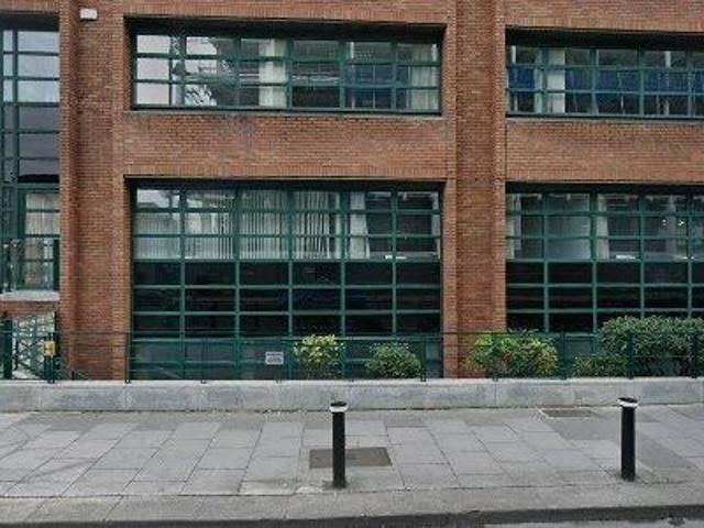 2 m2 office space for rent in Dublin 2