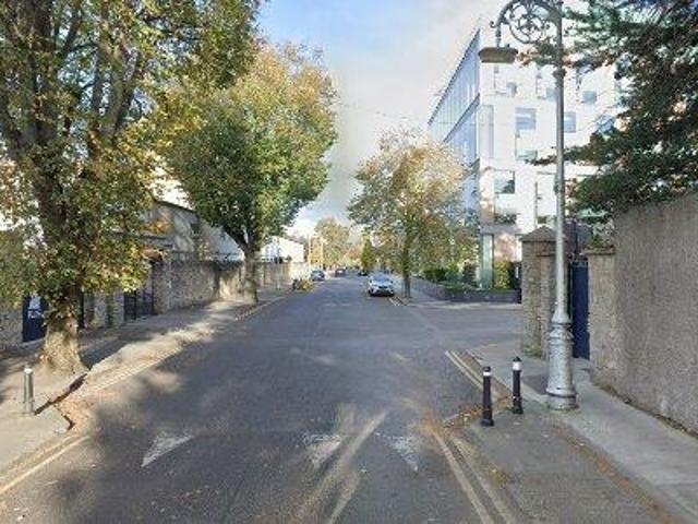 2 m2 office space for rent in Dublin 4
