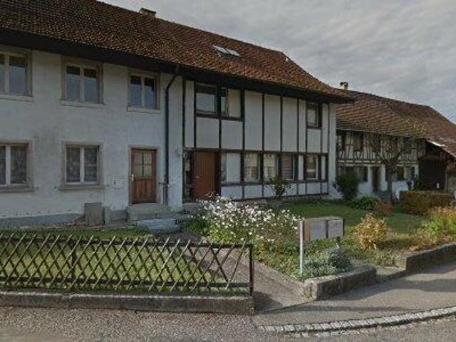 2 m2 apartment for rent in Winterthur