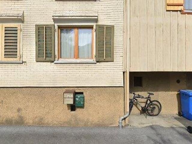 2 m2 apartment for rent in Wil