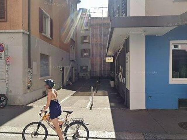 2 m2 apartment for rent in Wil