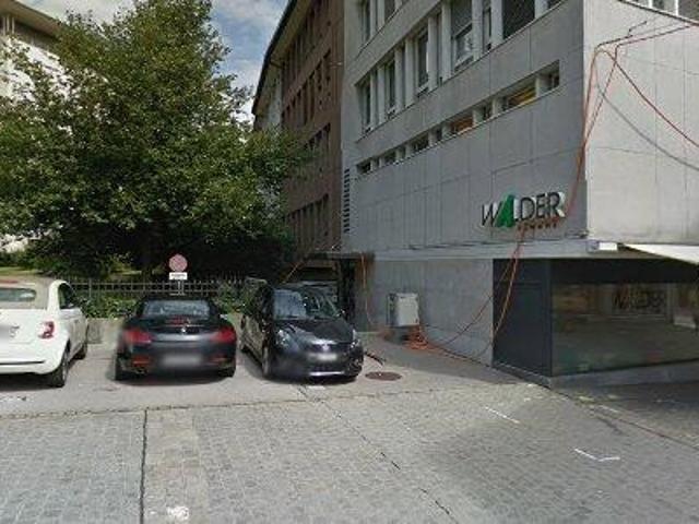 2 m2 apartment for rent in Bernina