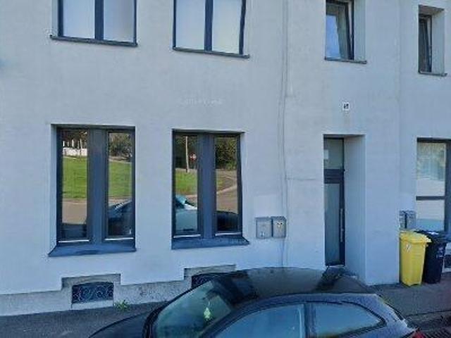 2 m2 apartment for rent in Blieberg