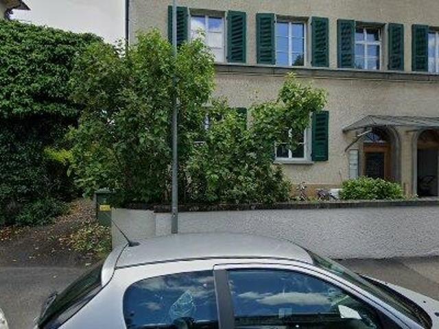 2 m2 apartment for rent in Broye Vully