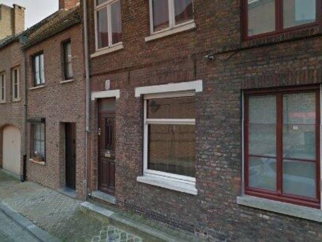 2 m2 apartment for rent in Brugge
