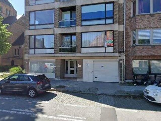 2 m2 apartment for rent in Brugge