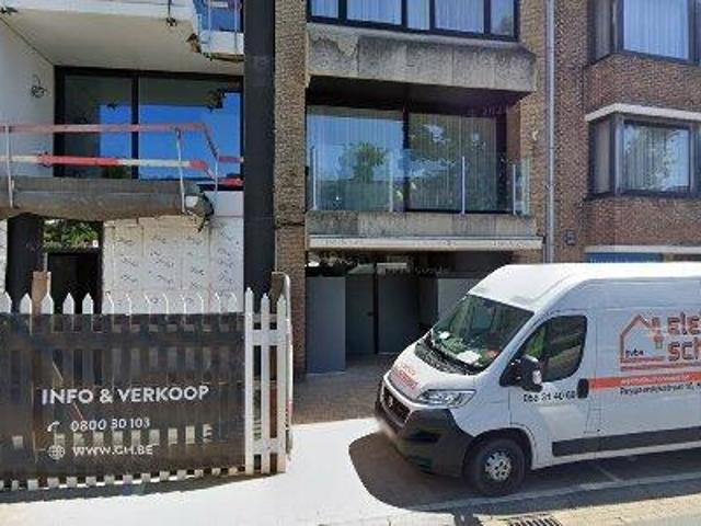 2 m2 apartment for rent in De Panne
