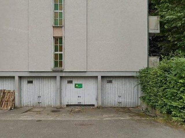 2 m2 apartment for rent in Rheinfelden