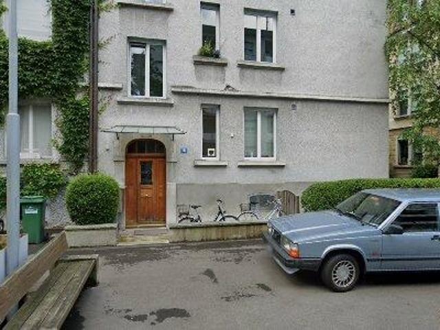 2 m2 apartment for rent in Rheinfelden
