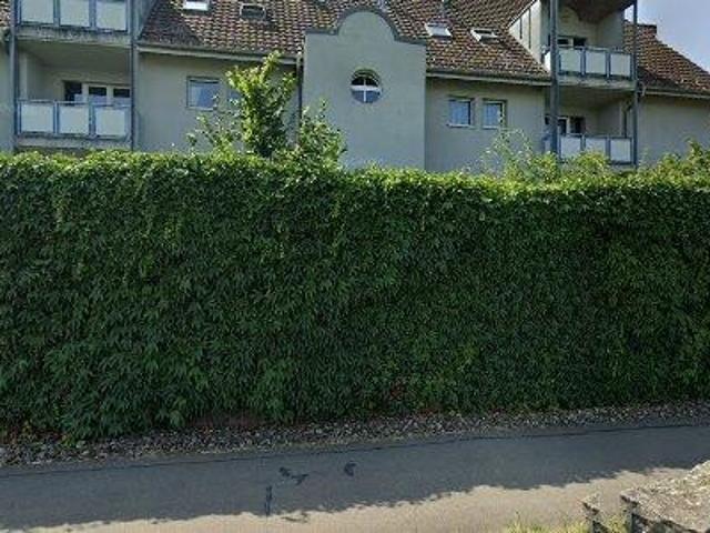 2 m2 apartment for rent in Rheinfelden