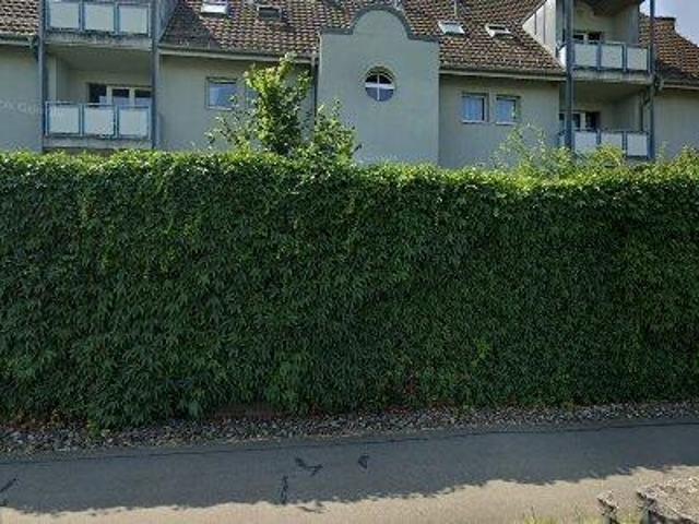 2 m2 apartment for rent in Rheinfelden