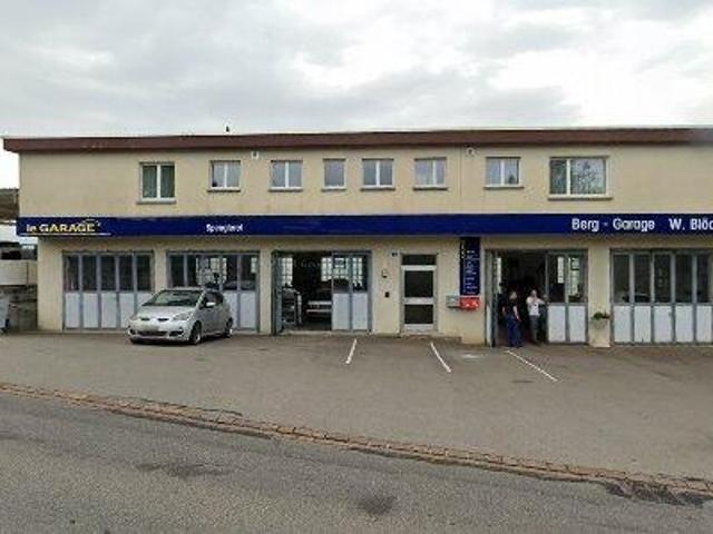 2 m2 apartment for rent in Sankt Gallen