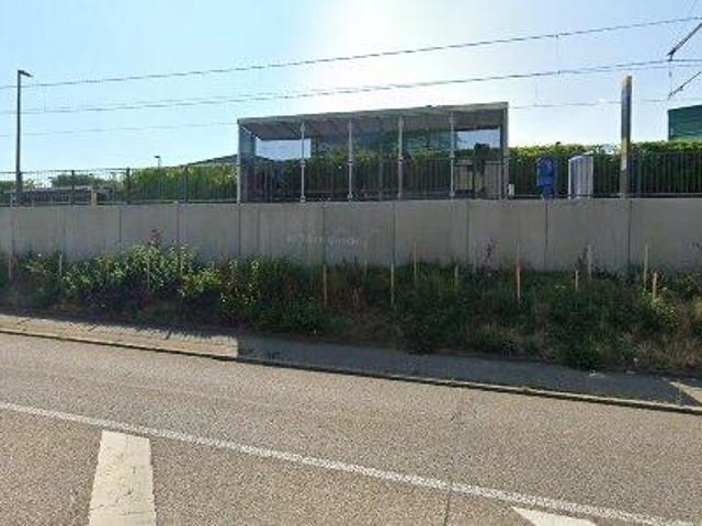 2 m2 apartment for rent in Sankt Gallen