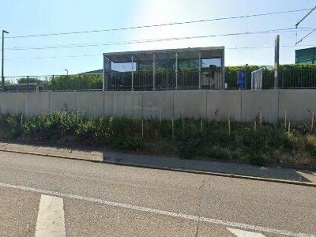 2 m2 apartment for rent in Sankt Gallen