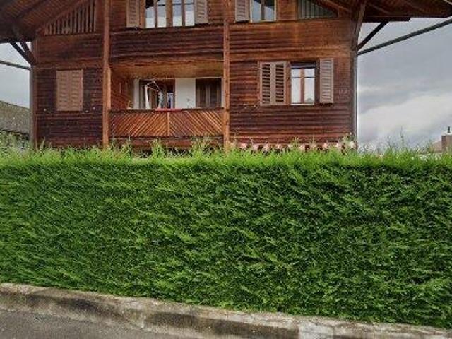 2 m2 apartment for rent in Sursee