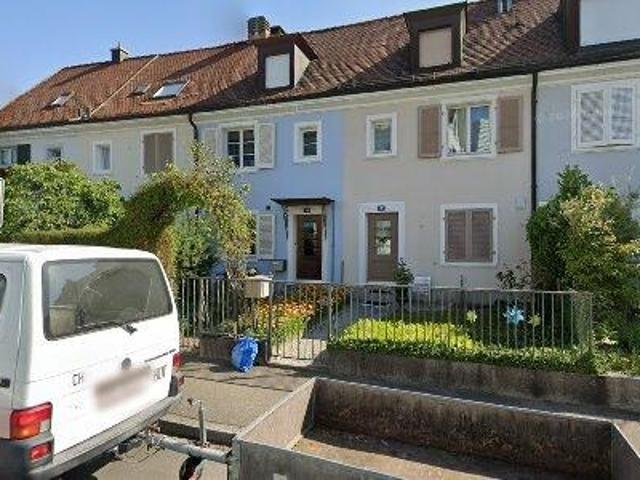 2 m2 apartment for rent in Sursee