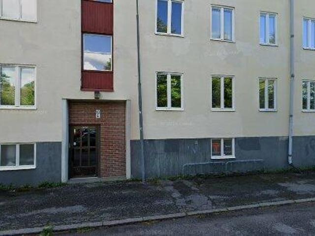 2 m2 lägenhet uthyres i Gävle
