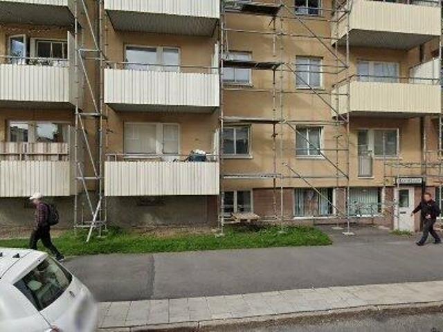 2 m2 lägenhet uthyres i Gävle