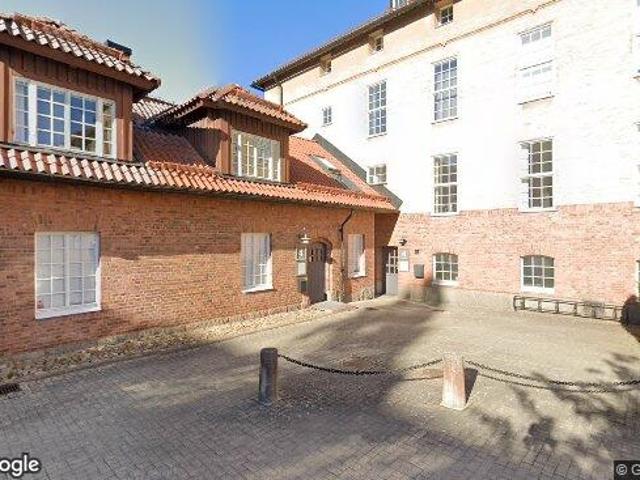 2 m2 lager uthyres i Växjö