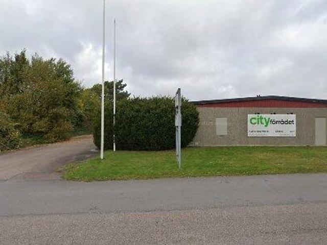 2 m2 lager uthyres i Ängelholm