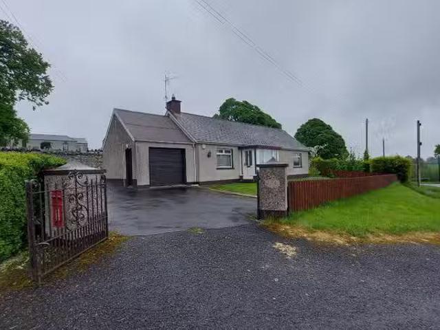 2 Mullurg Road