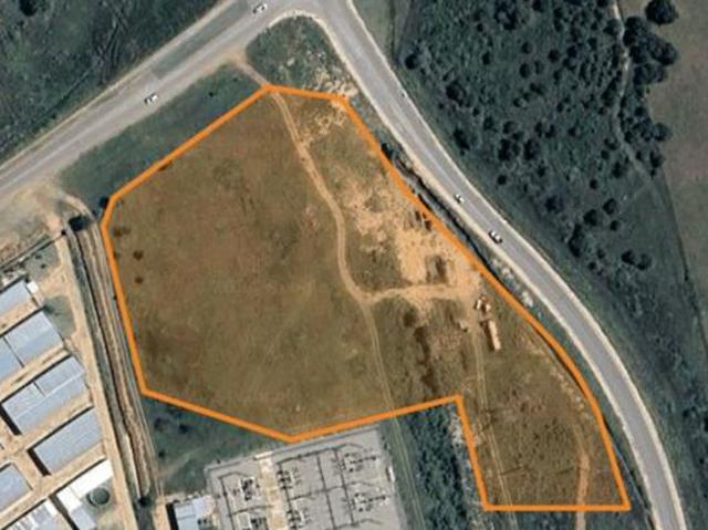 2 m² Land available in Flamwood