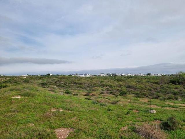 2 m² Land available in Jacobs Bay