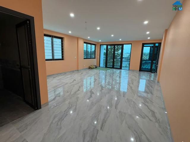 2 Mặt Tiền Ô Tô Đỗ Cửa – Ngõ 264 Ngọc Thụy, Long Biên