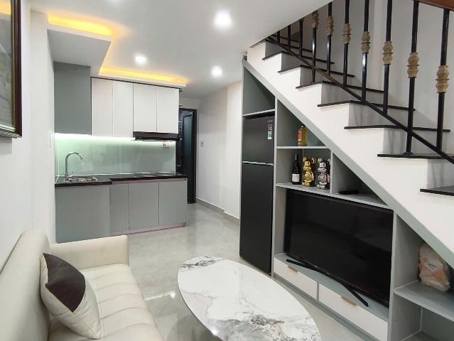 2 mặt Kiệt thẳng thông Trần Cao Vân Biển Nguyễn Tất Thành, giảm 200tr bán nhanh, nhỉnh 3 tỷ